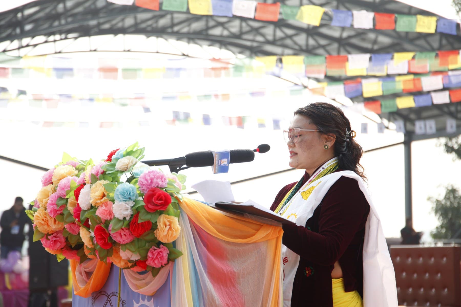 Nirmala Thapa Magar